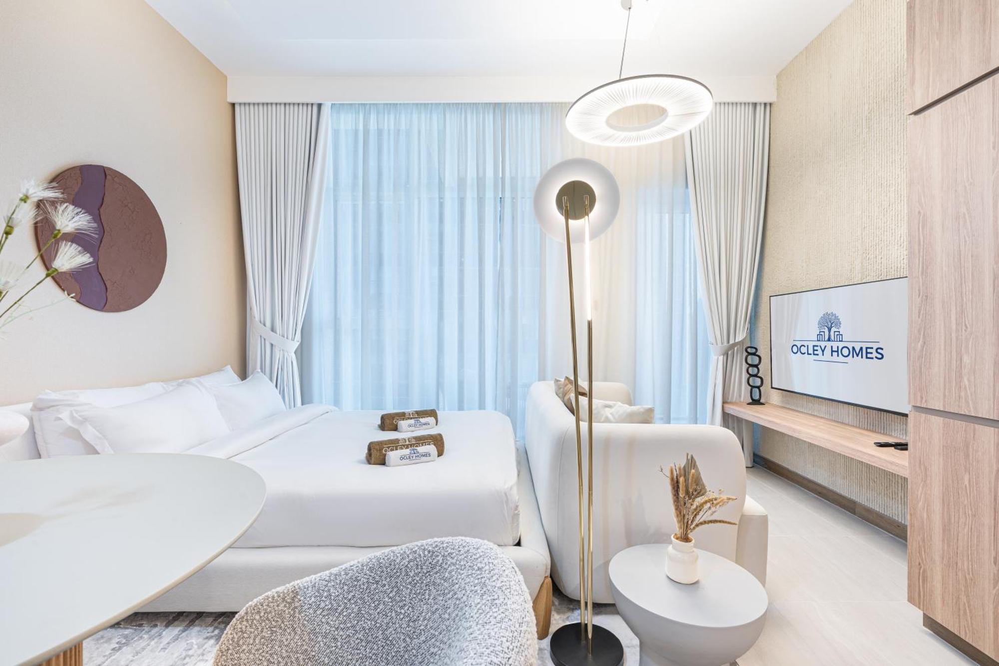 Excellent With Canal Views By Missoni * Dubai