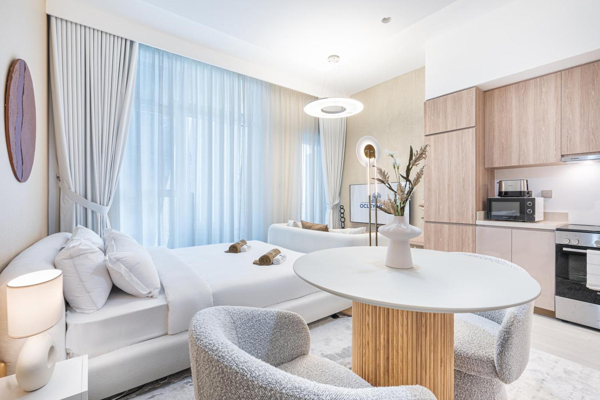 Apartment Excellent With Canal Views By Missoni