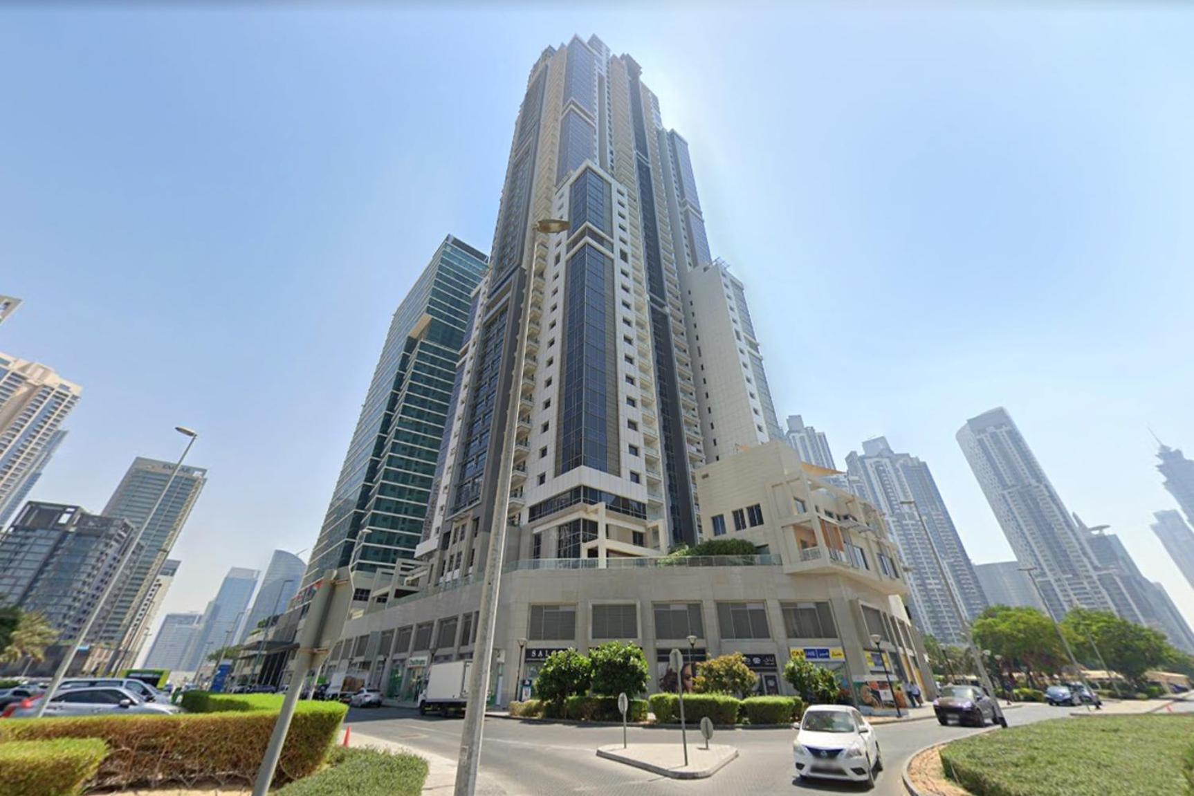 Apartment Livbnb - Burj Khalifa View 2br Spacious *