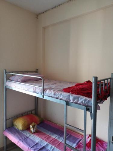 Apartment Omar For Boys Dubai