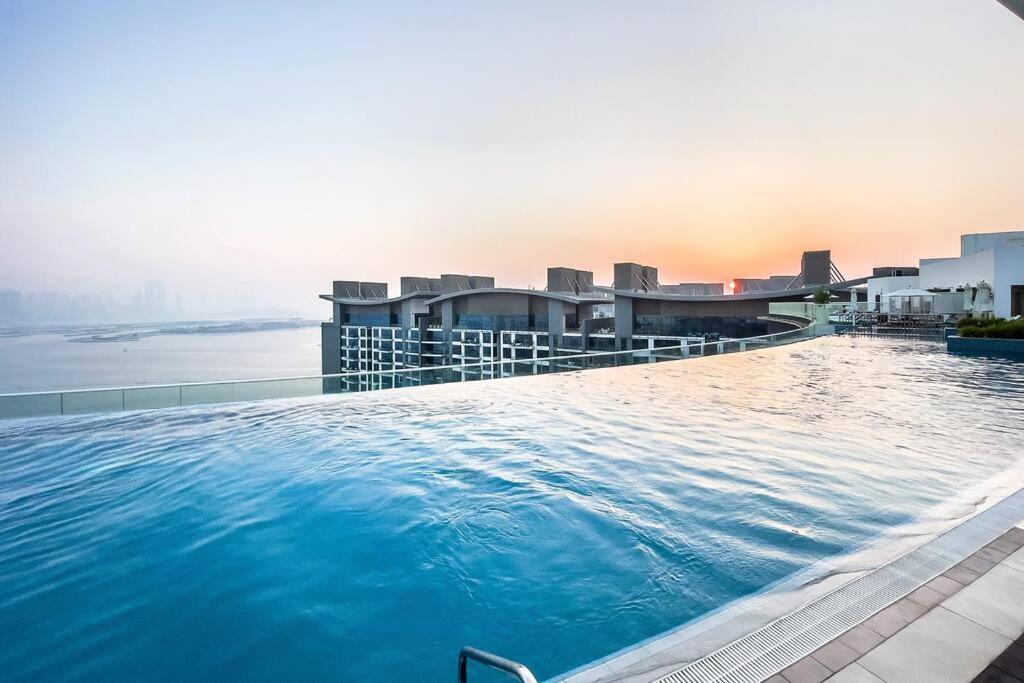 Private Palm Jumeirah High Floor