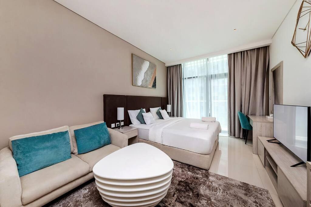 Private Palm Jumeirah High Floor