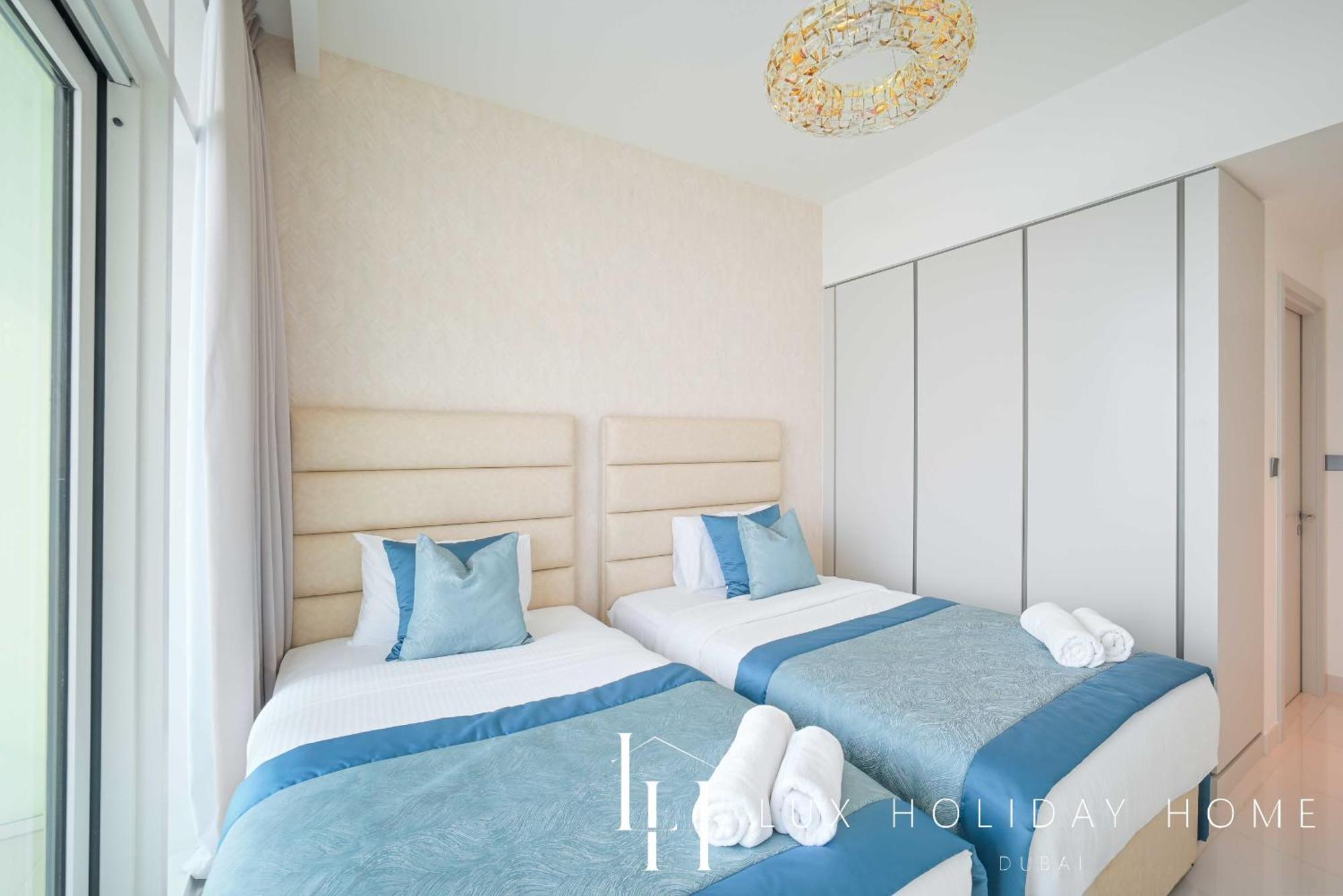 Apartment Lux The Ultimate Palm Sea Skyline Penthouse
