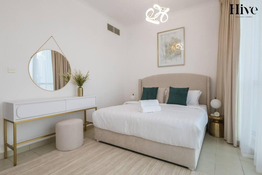 Apartment Luxury 2 Bedroom In Marina