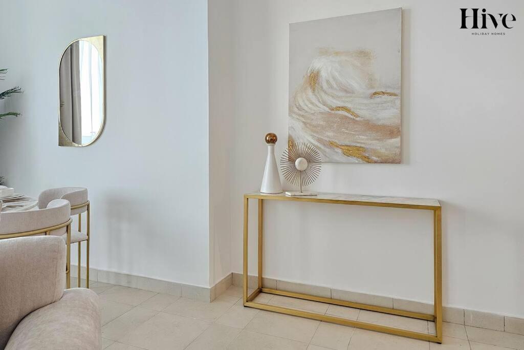 Apartment Luxury 2 Bedroom In Marina