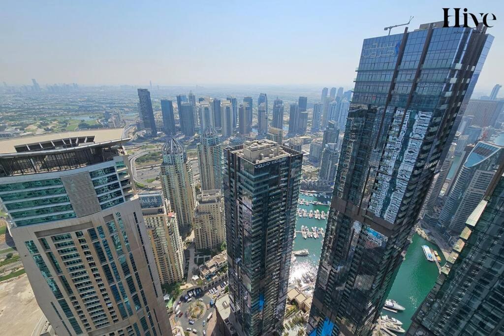 Luxury 2 Bedroom In Marina Dubai