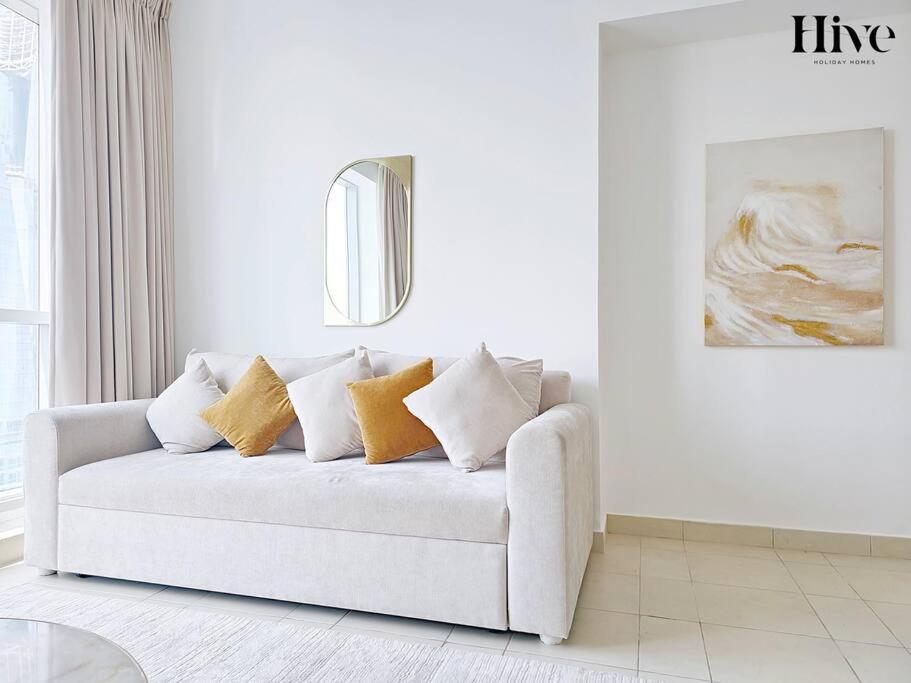 Luxury 2 Bedroom In Marina