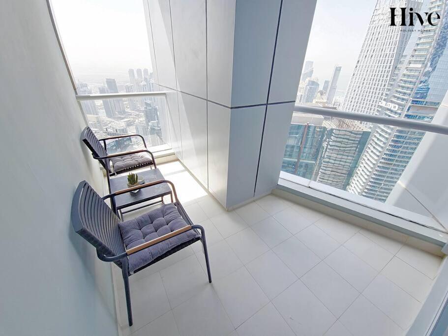 Apartment Luxury 2 Bedroom In Marina Dubai