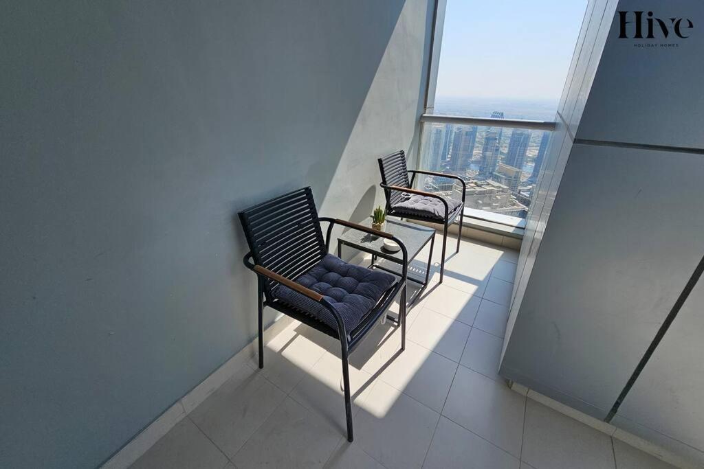 Luxury 2 Bedroom In Marina Dubai
