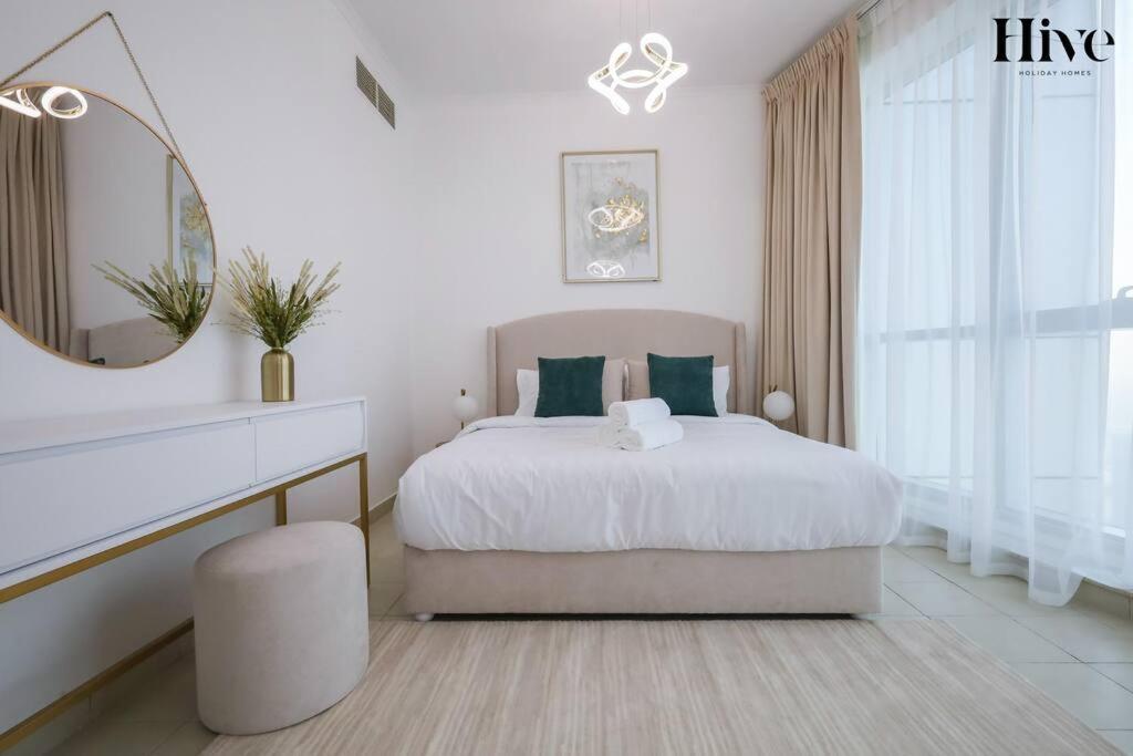 Apartment Luxury 2 Bedroom In Marina *