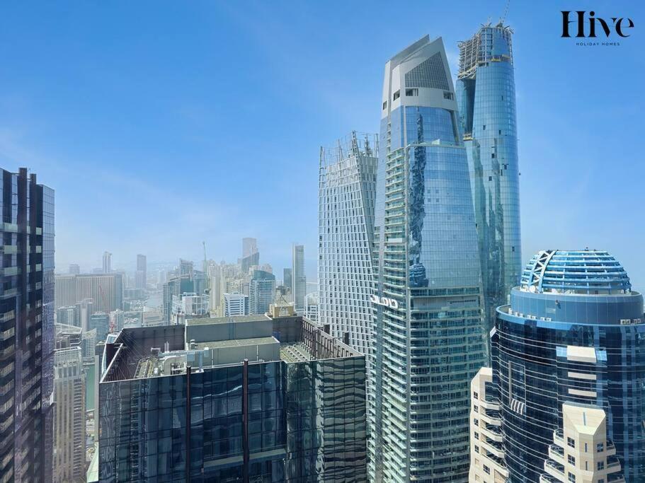 Luxury 2 Bedroom In Marina Dubai