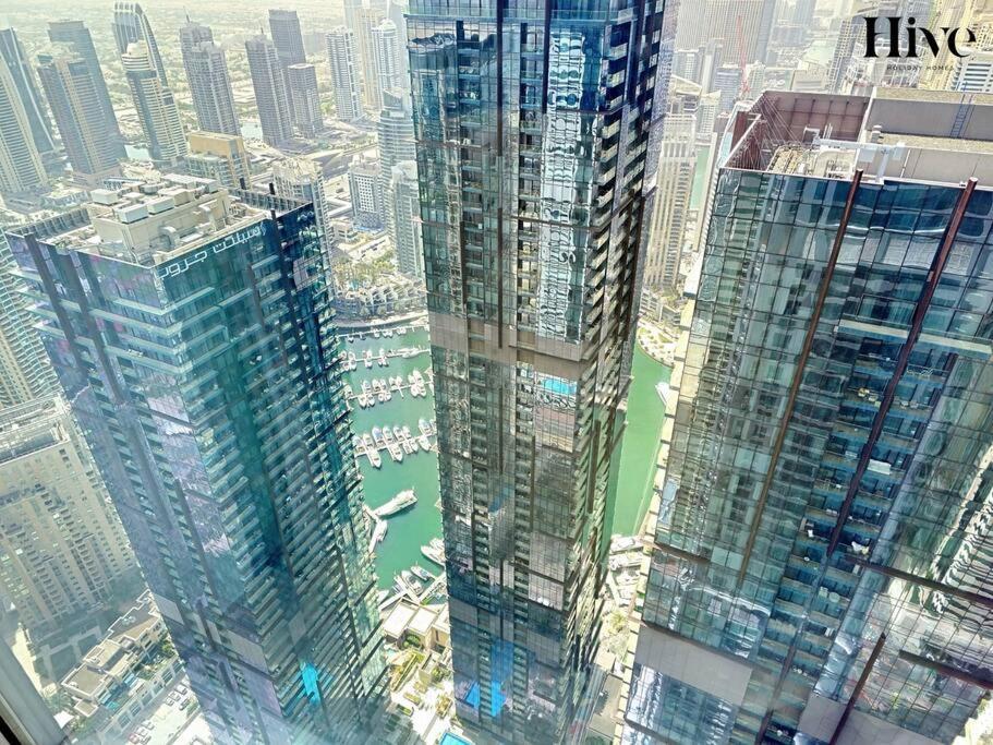Luxury 2 Bedroom In Marina *