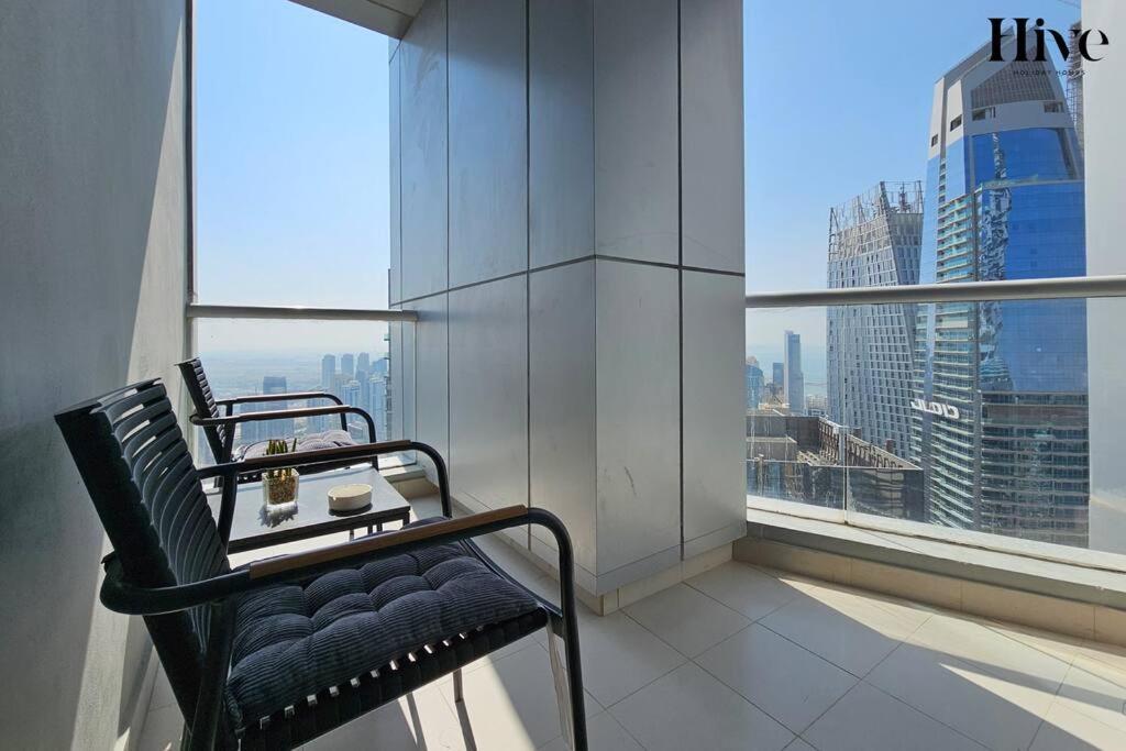 Luxury 2 Bedroom In Marina Dubai