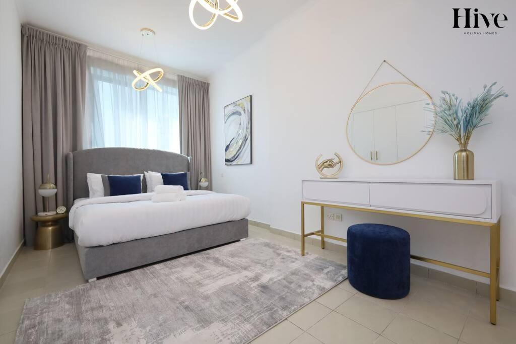 Apartment Luxury 2 Bedroom In Marina *