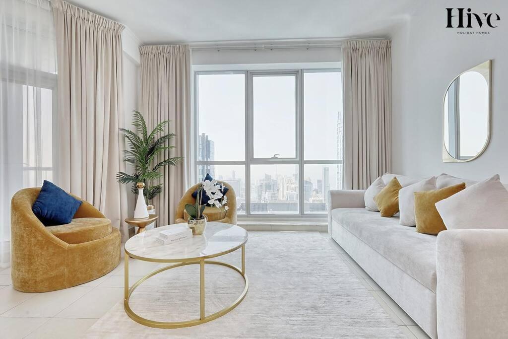 Luxury 2 Bedroom In Marina Dubai