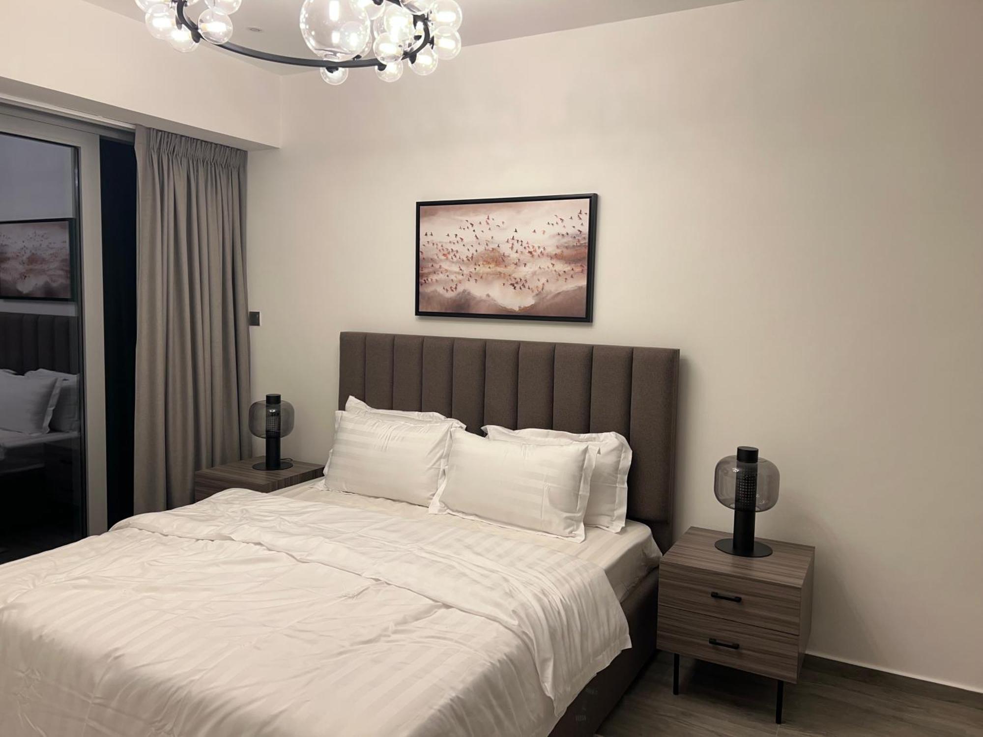 Careek Street Club Apartment *