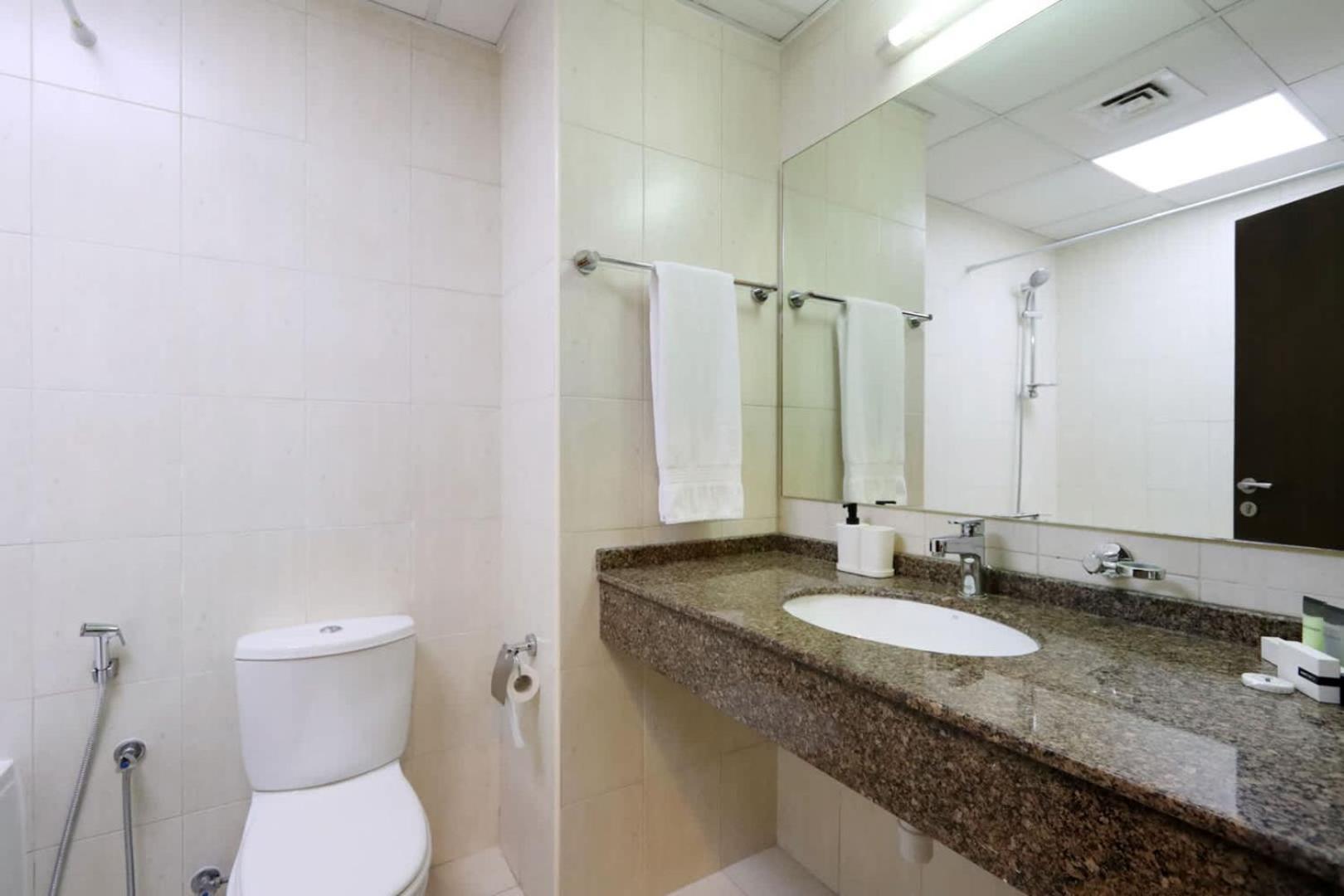Apartment Spacious In Jvc By Livbnb Dubai