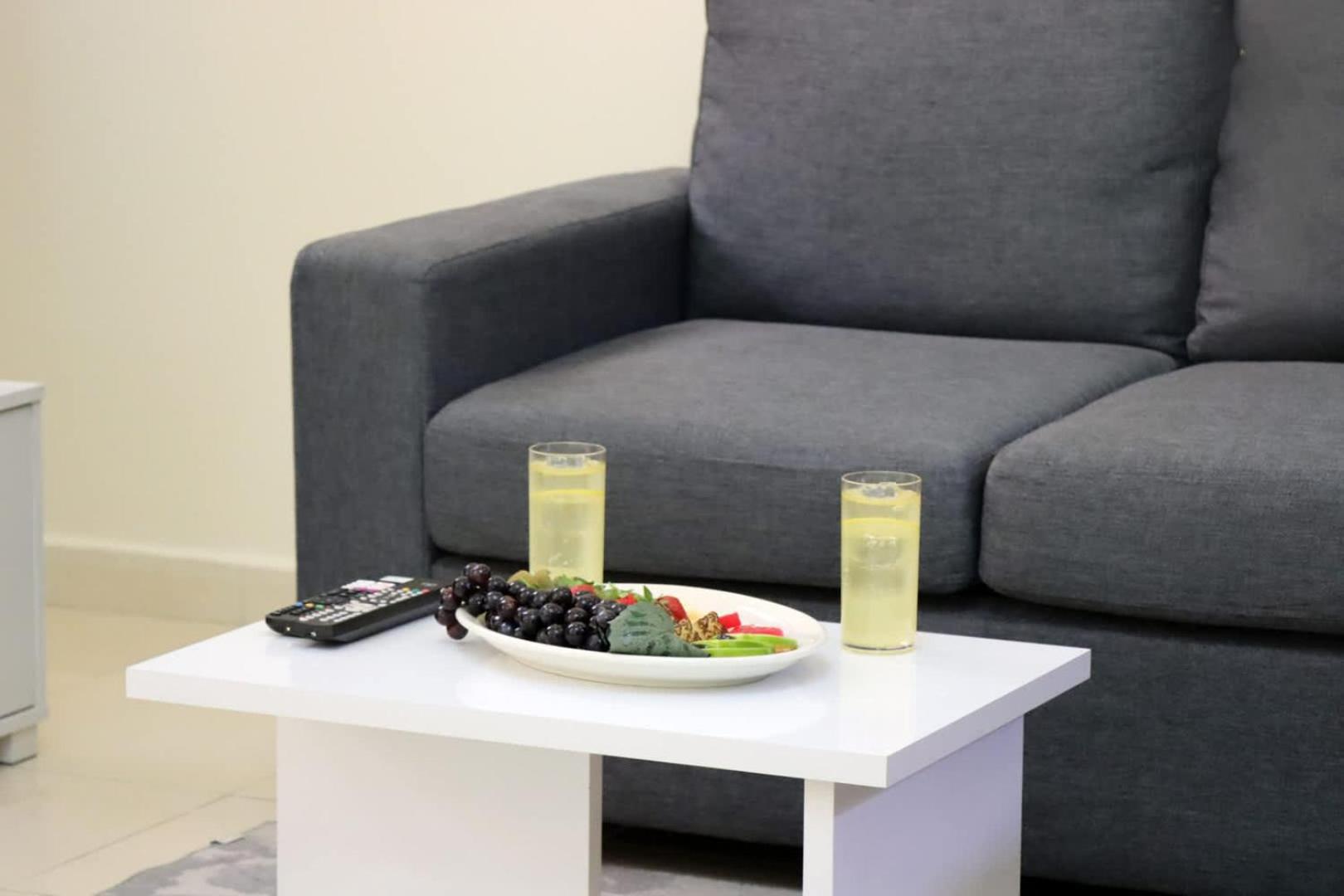 Apartment Spacious In Jvc By Livbnb Dubai