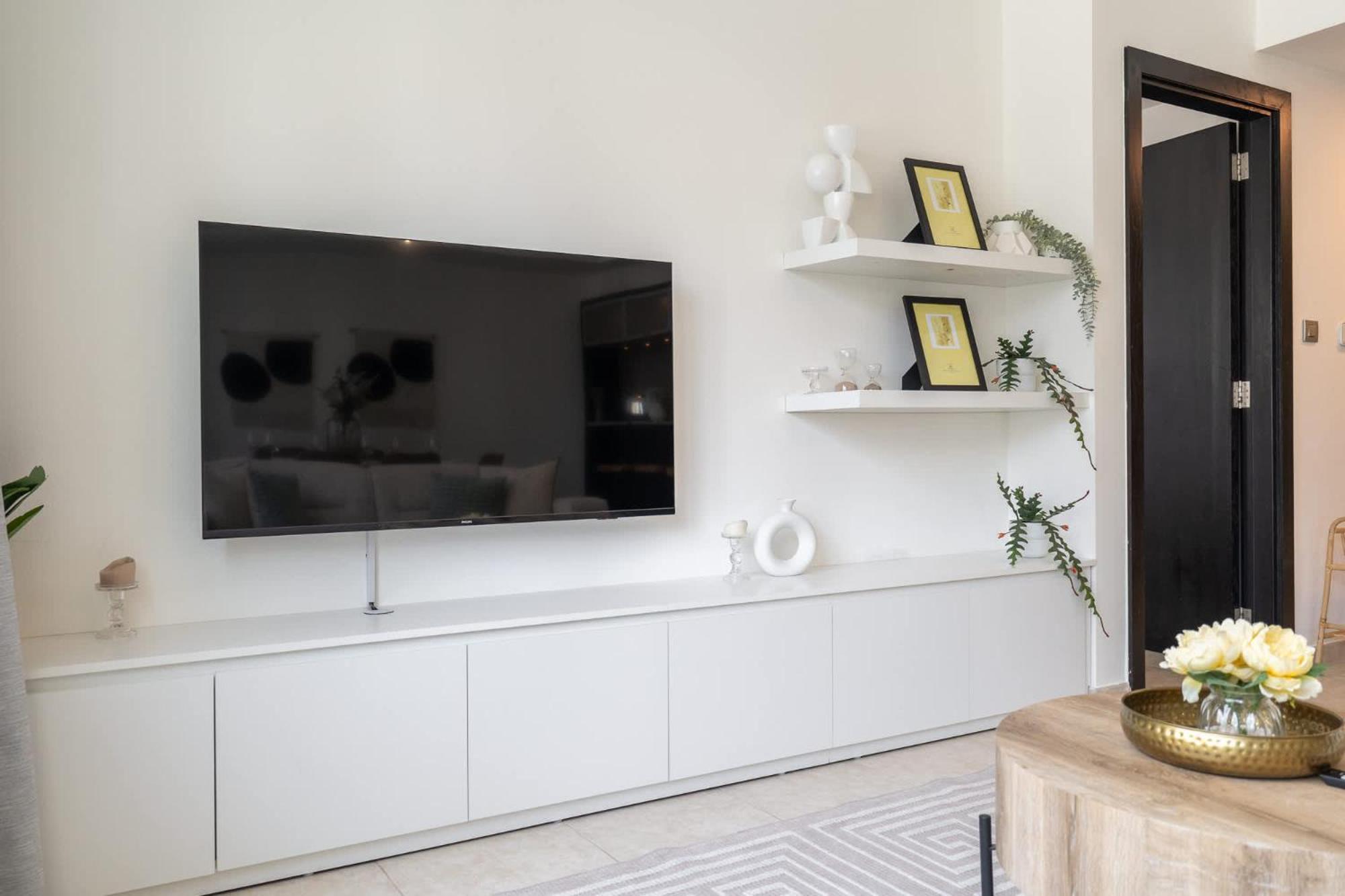 Apartment Classy 1bedroom In Marina Dubai