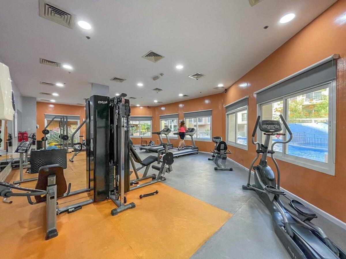 Apartment Elegant Studio For 2 At The Address Mall *