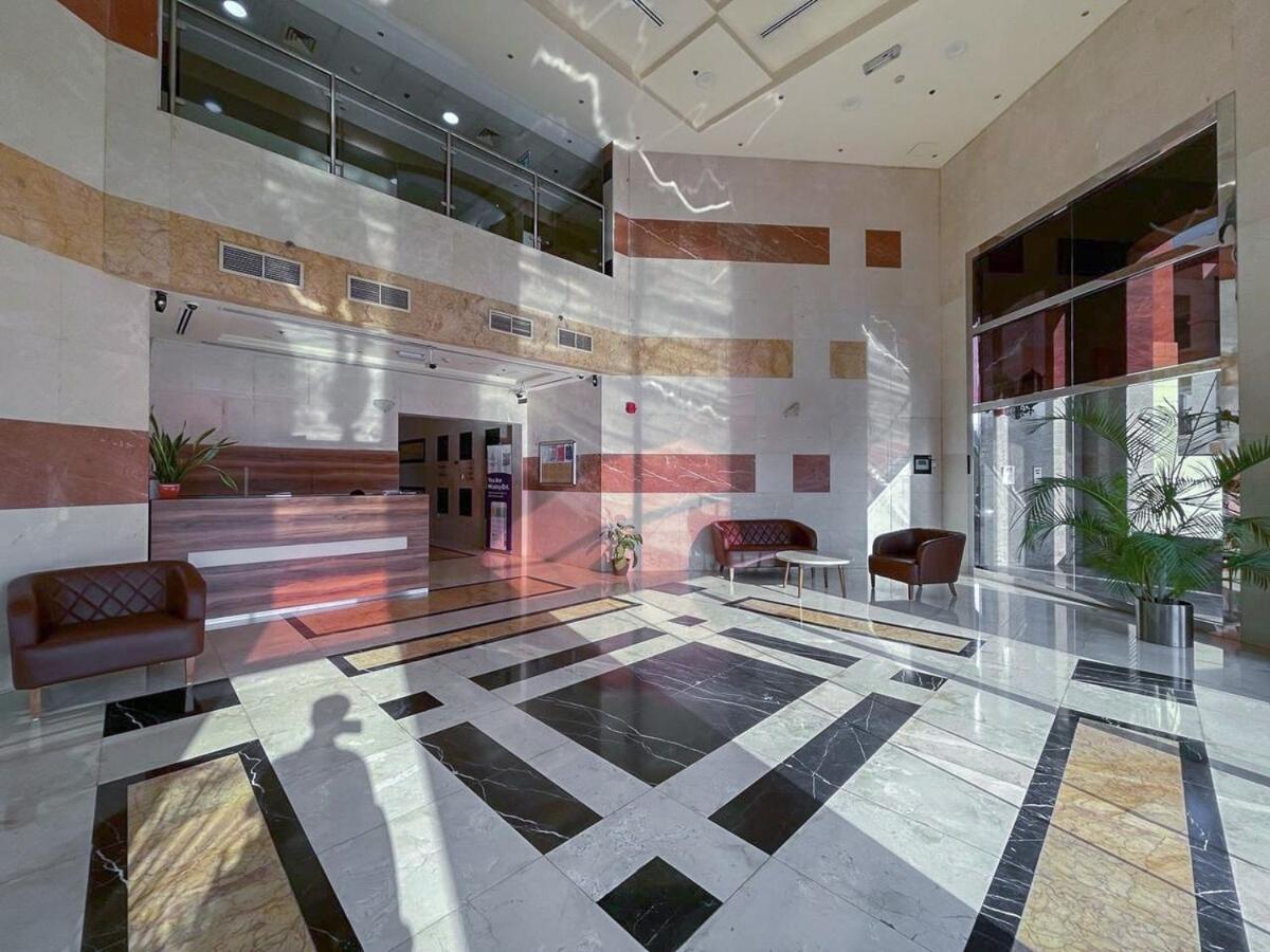 Elegant Studio For 2 At The Address Mall *