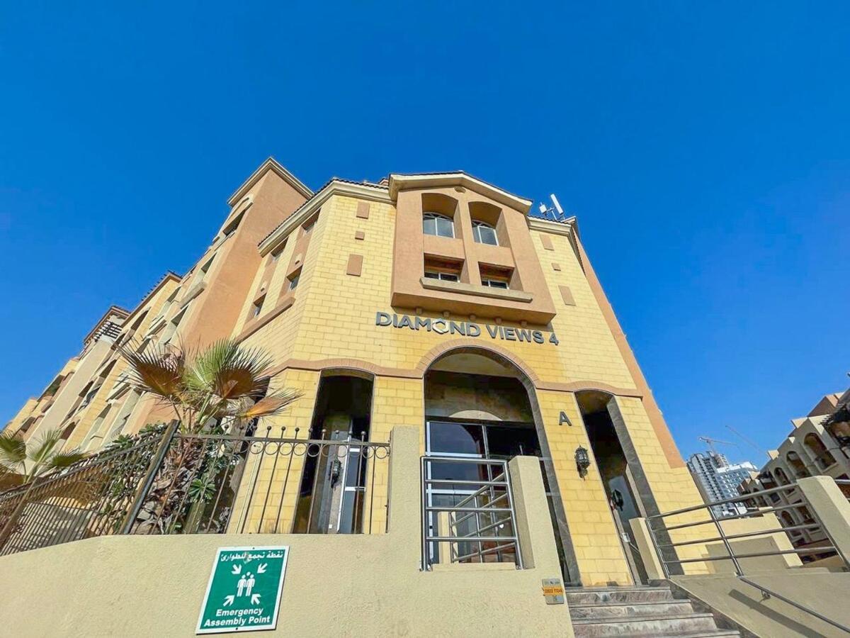 Elegant Studio For 2 At The Address Mall