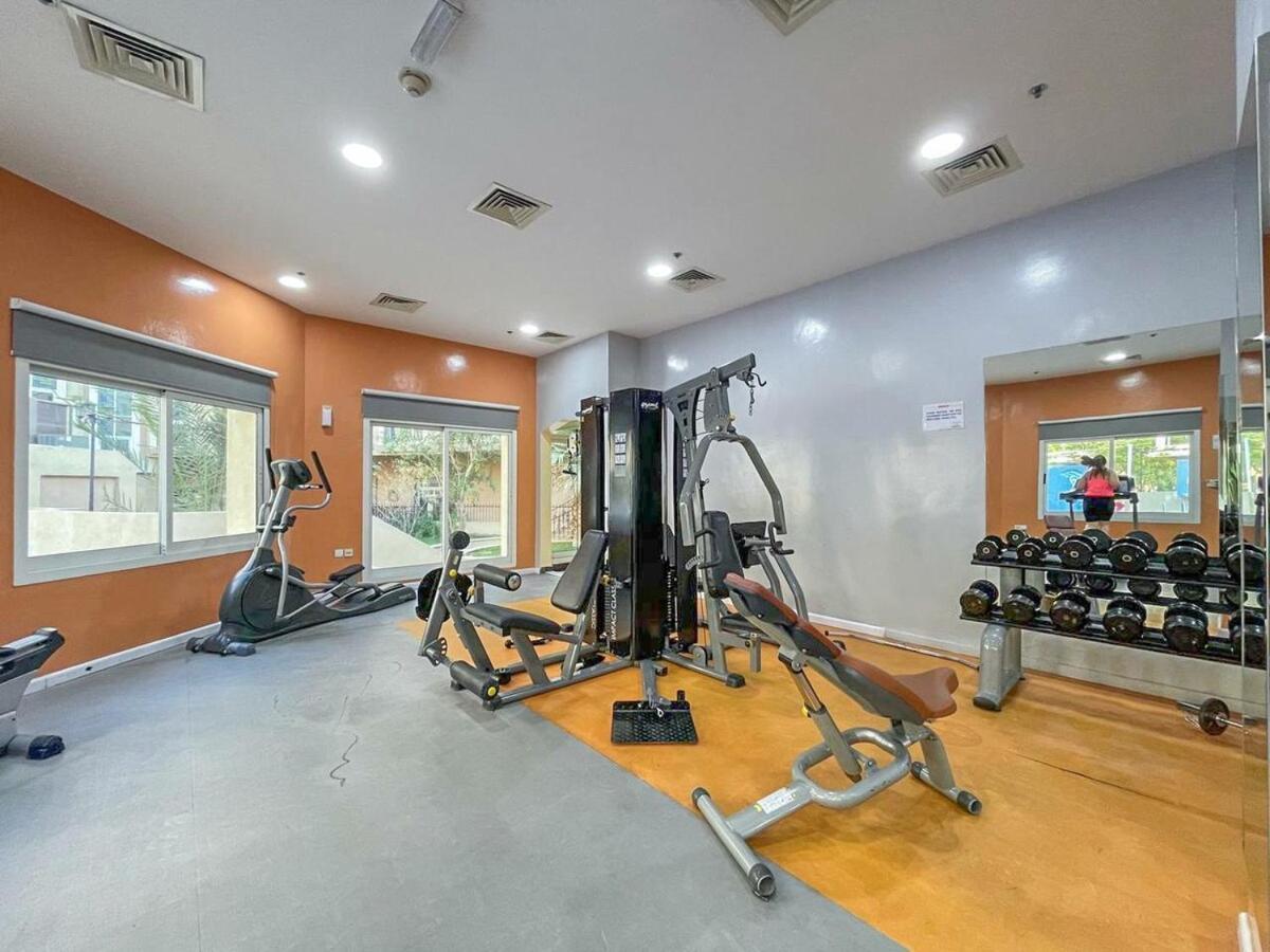 Apartment Elegant Studio For 2 At The Address Mall *