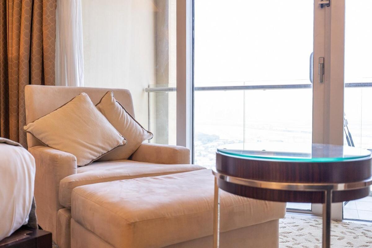 Elegant Studio For 2 At The Address Mall Apartment *