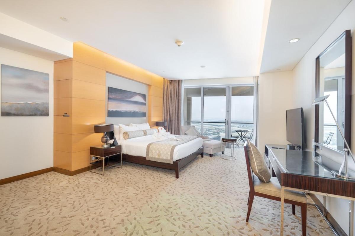 Elegant Studio For 2 At The Address Mall Apartment *