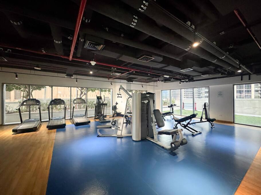 Apartment Elegant 3br - Stunning Burj Khalifa View