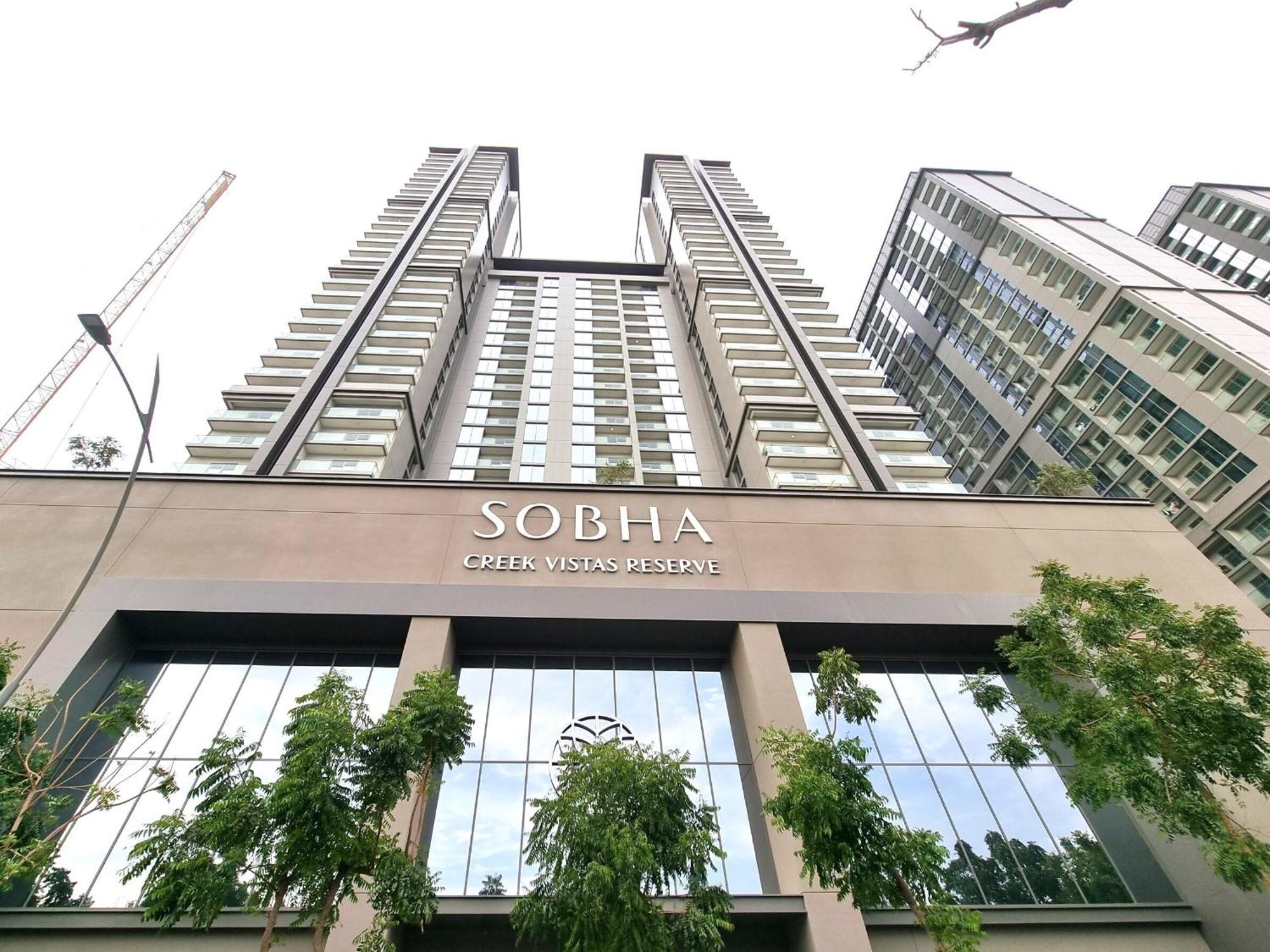 By Latinem Luxury 1br Cvr B2303 Near Burj Khalifa