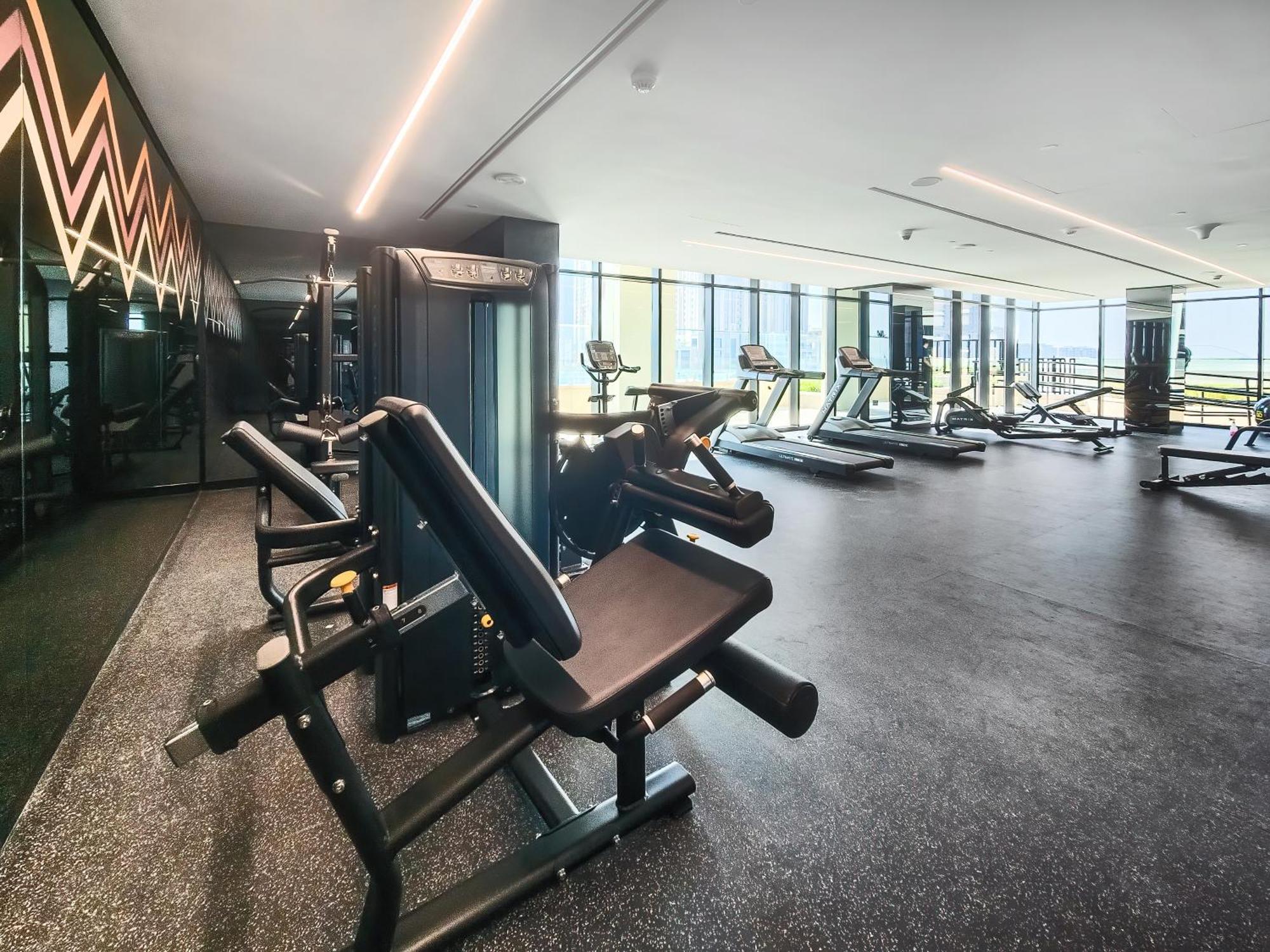 Brand New 1bd In Missoni Business Bay *