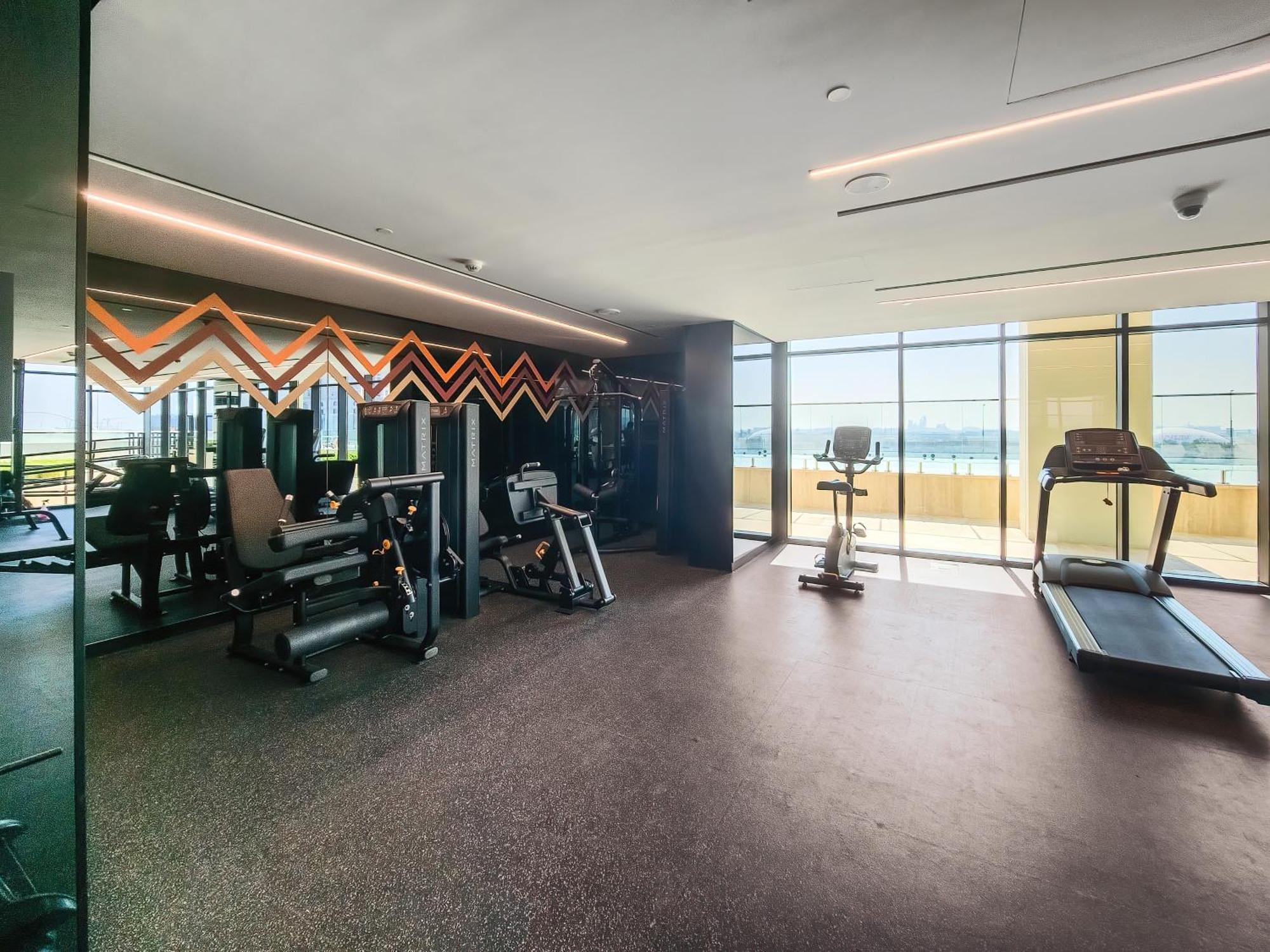Brand New 1bd In Missoni Business Bay Dubai