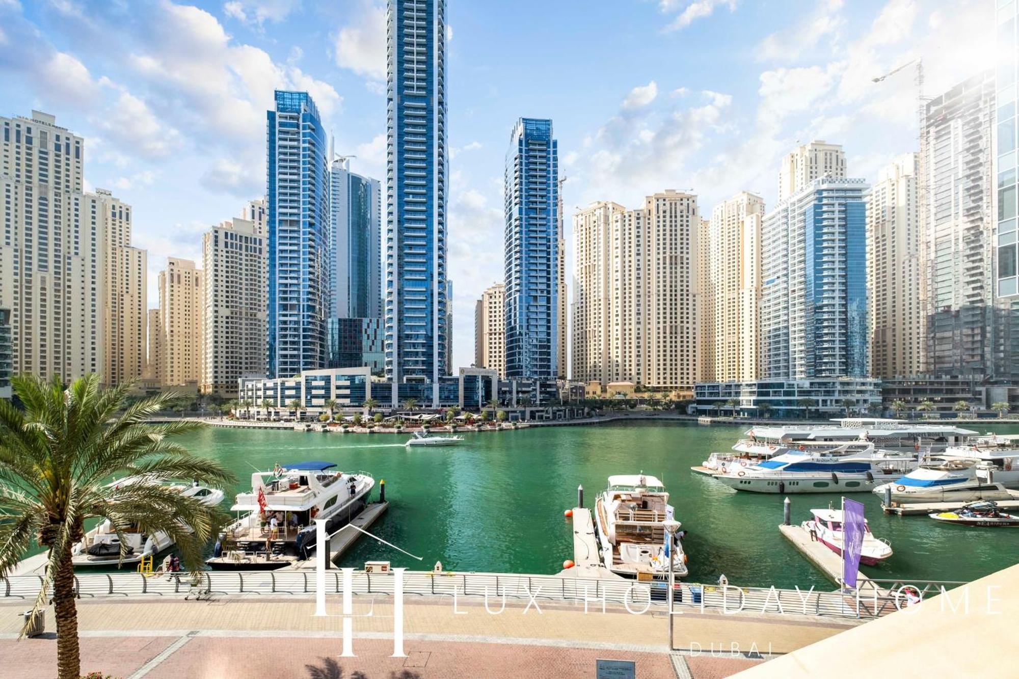 Lux The Jw Marina 3