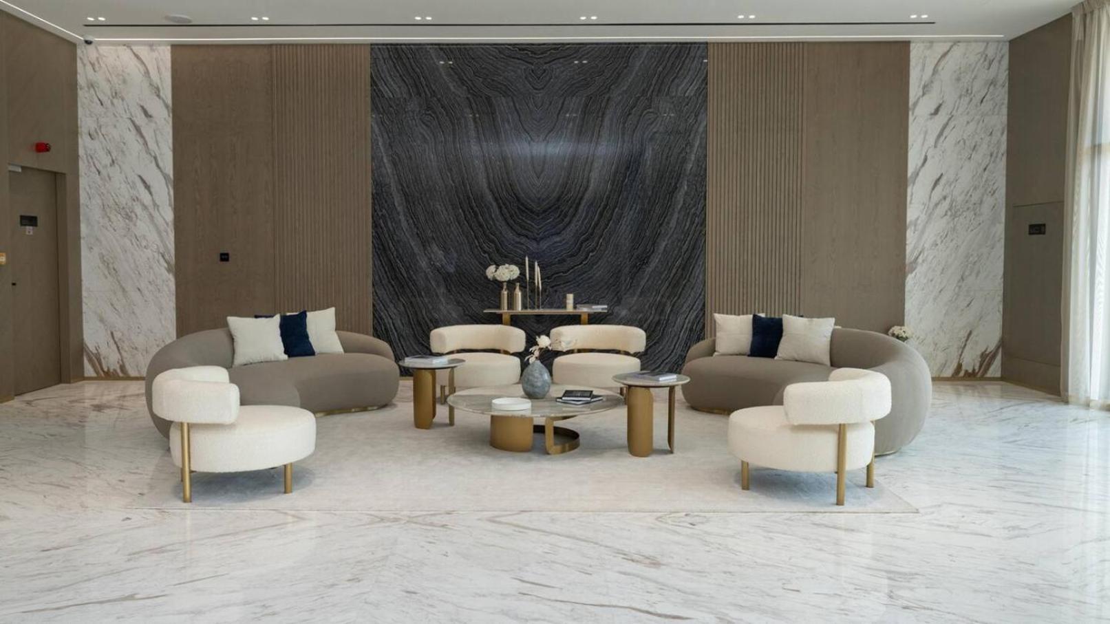 Stunning Brand New 1 Bedroom *