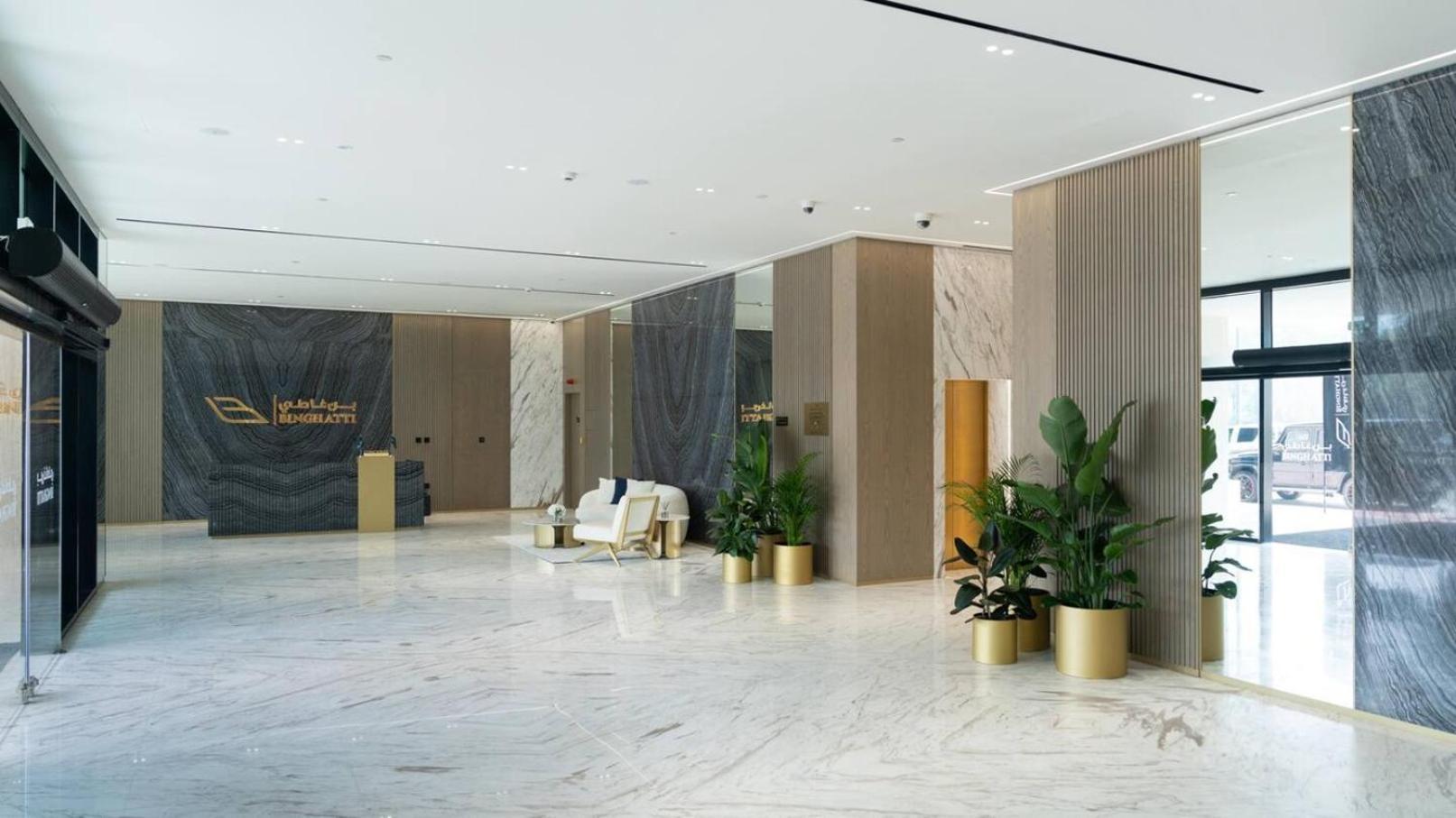 Stunning Brand New 1 Bedroom Apartment