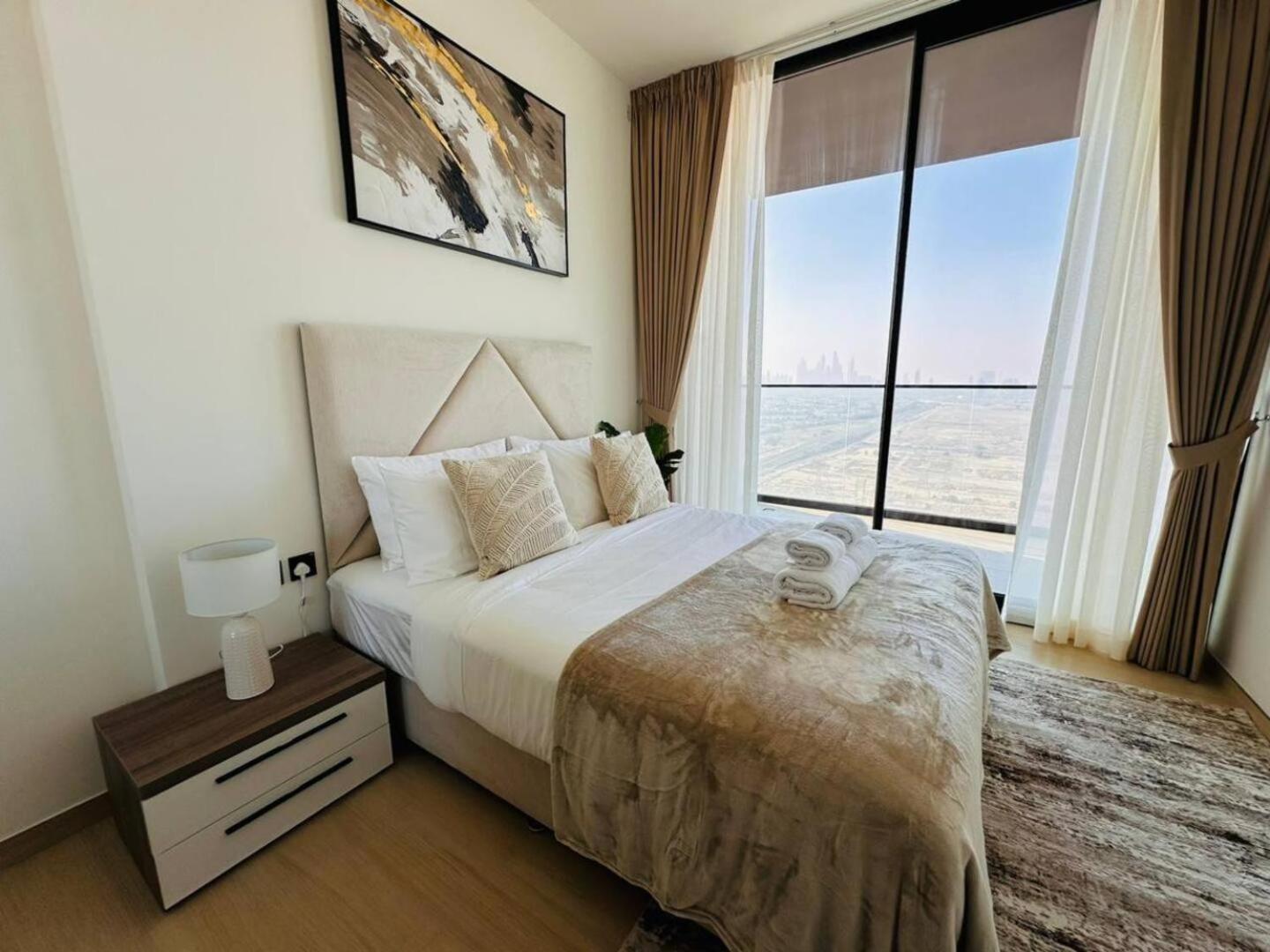 Stunning Brand New 1 Bedroom * Dubai