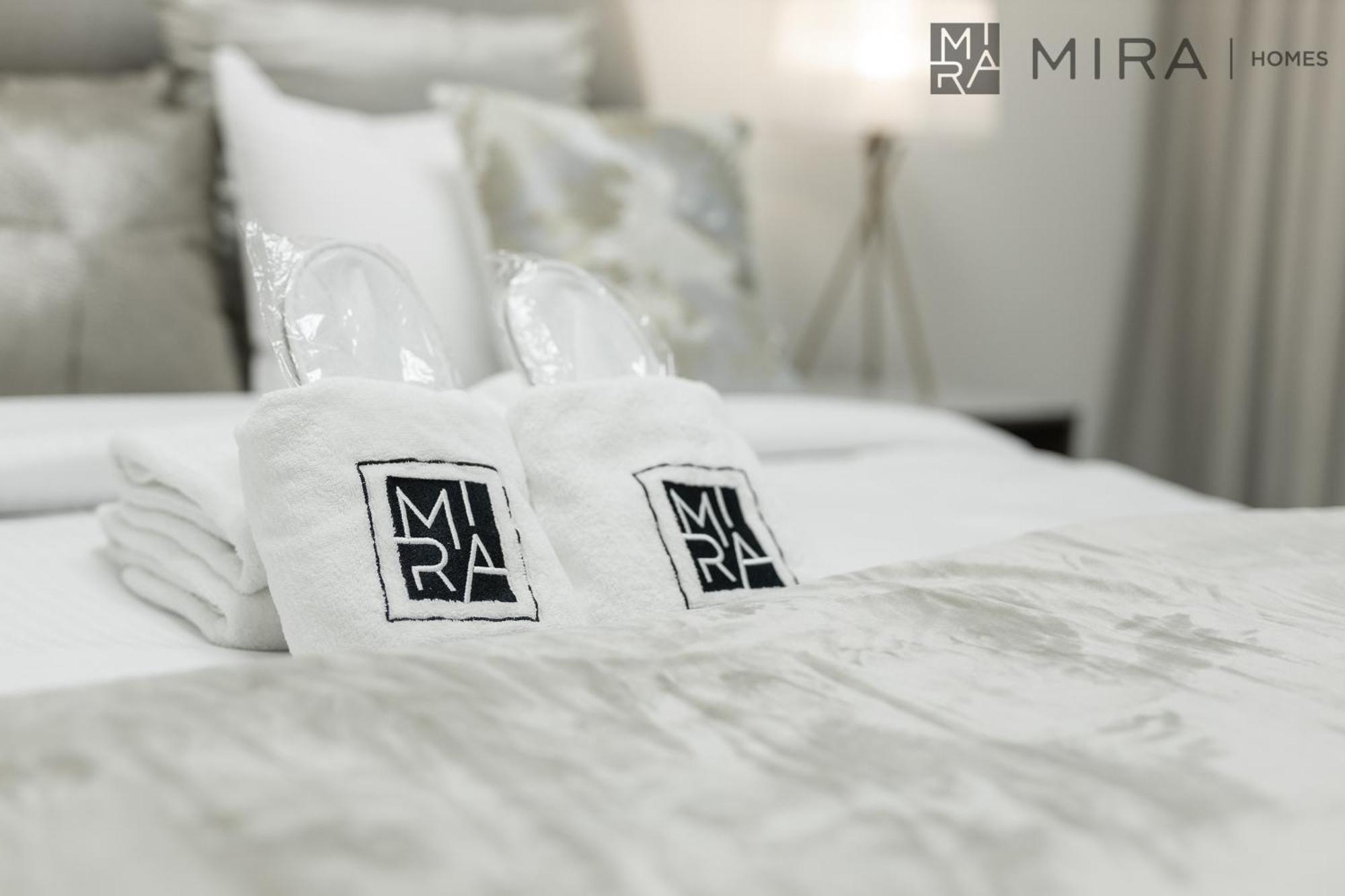 Mira Homes - Lovely New 1 Bedroom In Downtown Dubai