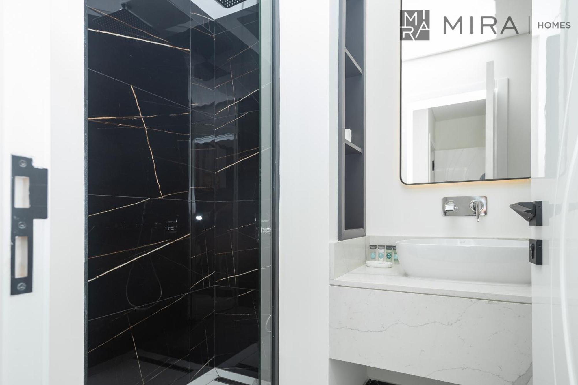 Mira Homes - Lovely New 1 Bedroom In Downtown Apartment Dubai