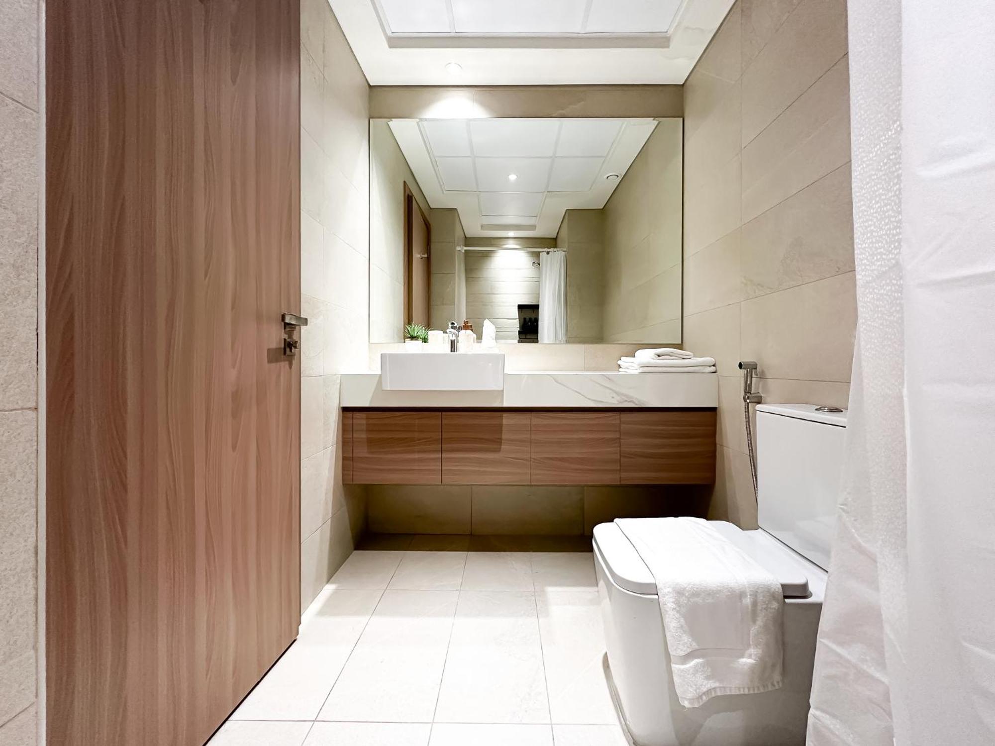 Apartment Meydan Living - Unwavering Excellence Dubai