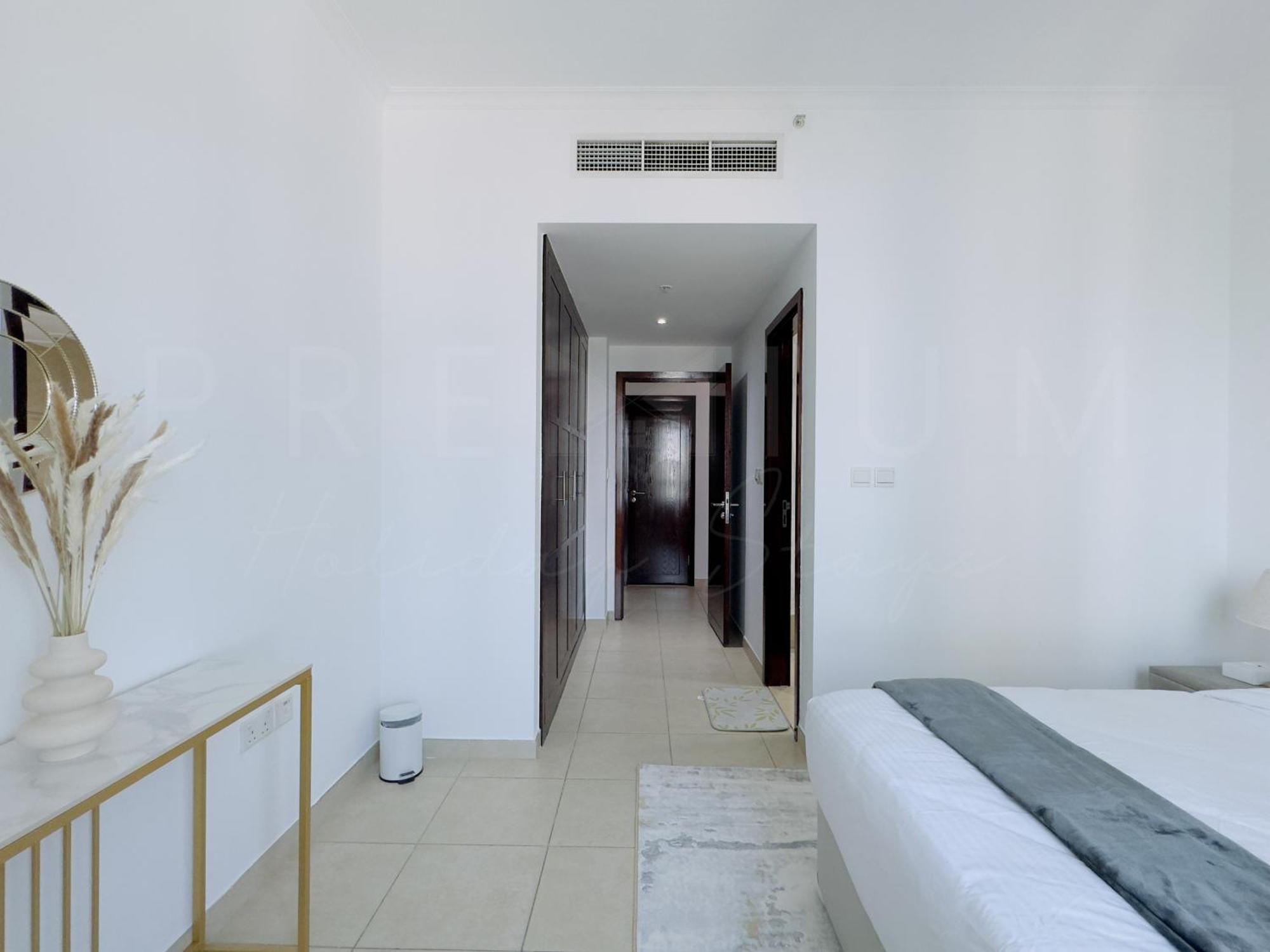 Luxury 2br-burj Khalifa View In The E2-2902 Apartment Dubai