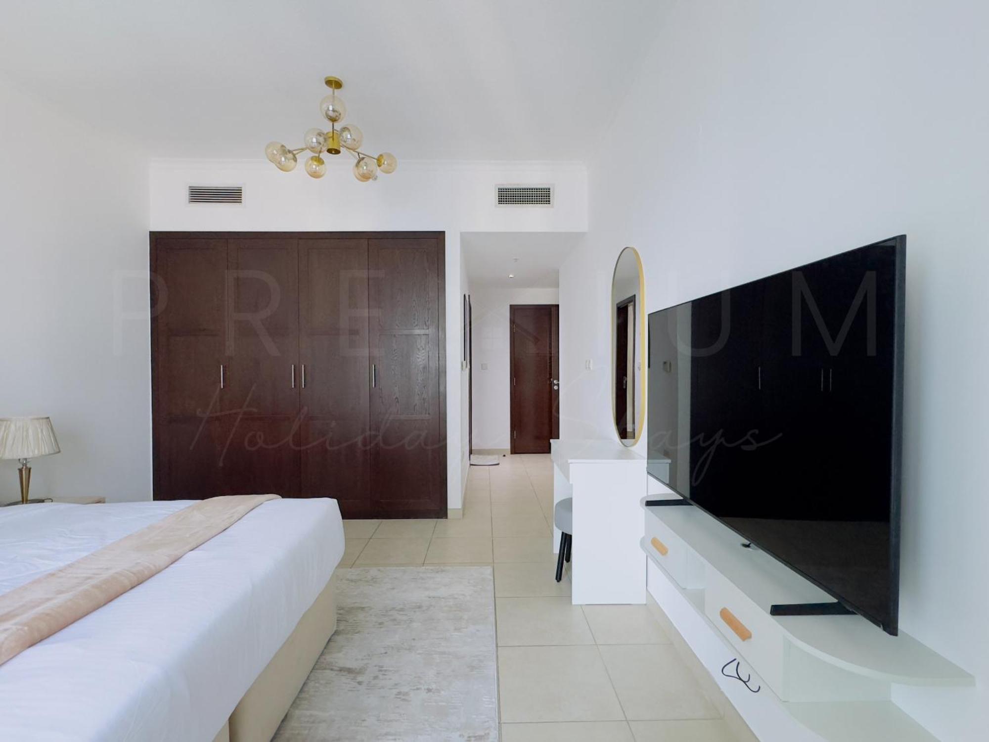 Luxury 2br-burj Khalifa View In The E2-2902 Apartment Dubai