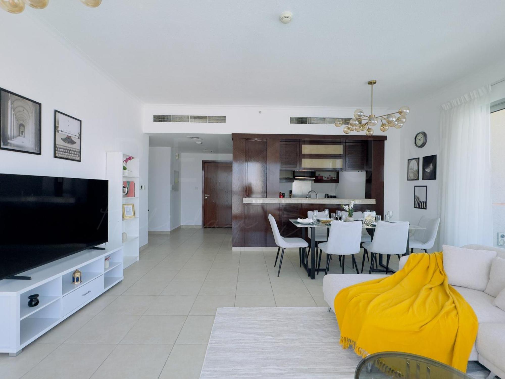 Apartment Luxury 2br-burj Khalifa View In The E2-2902 Dubai