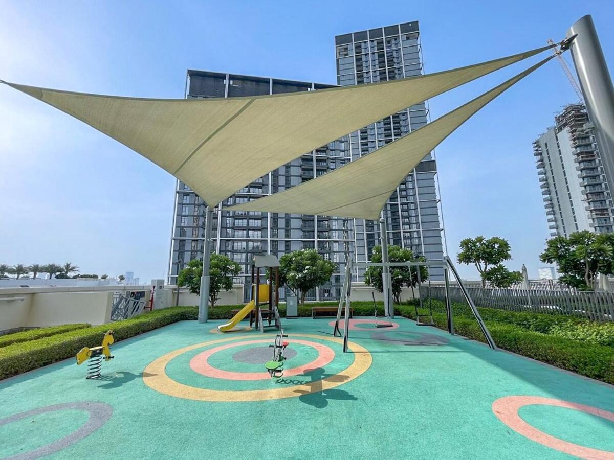 Prestigious 2-bedroom Unit With Waterfront Charm In Creek Harbour * Dubai