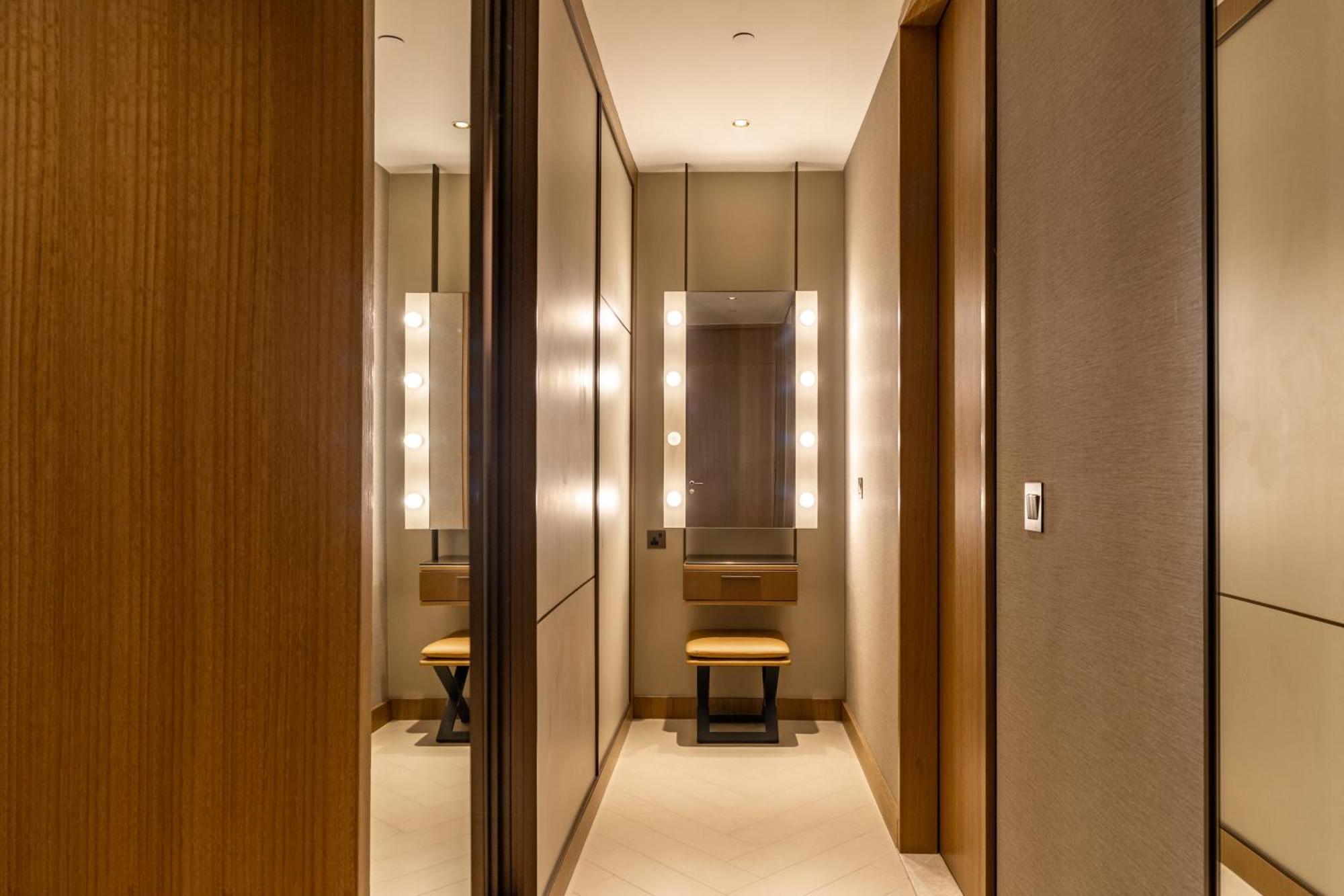 Opera 3br - 5 Mins To Mall With Burj View By Bms *