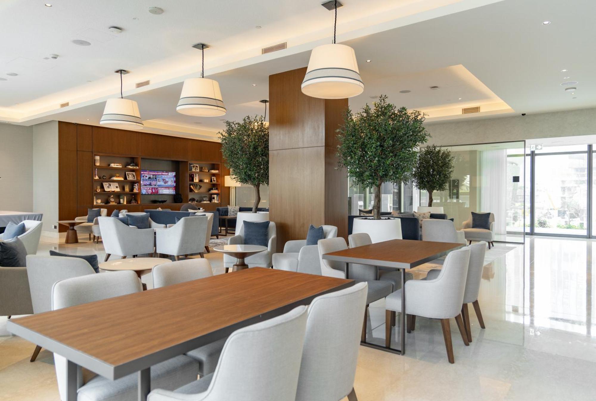 Opera 3br - 5 Mins To Mall With Burj View By Bms * Dubai