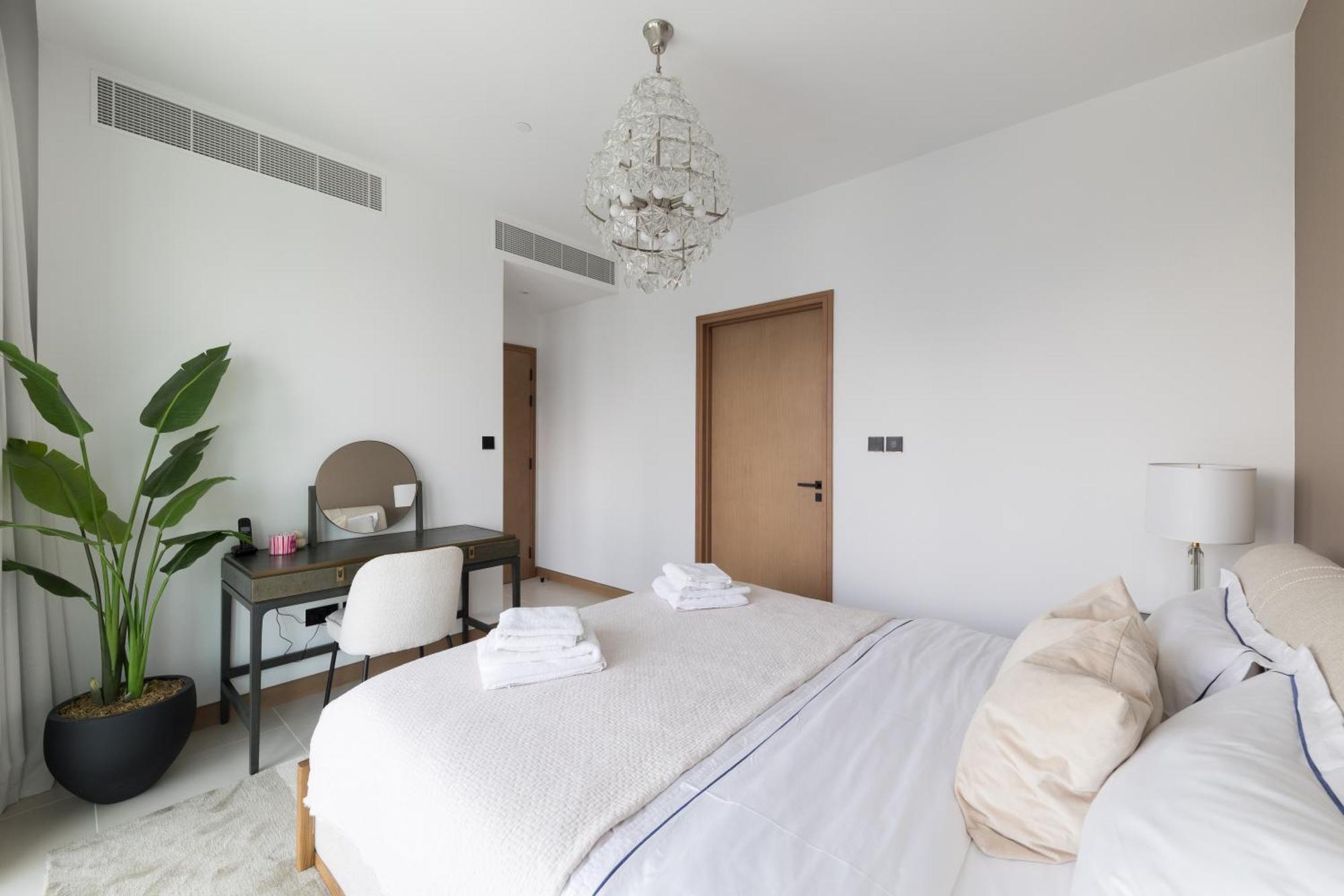 Vida Marina Residences
