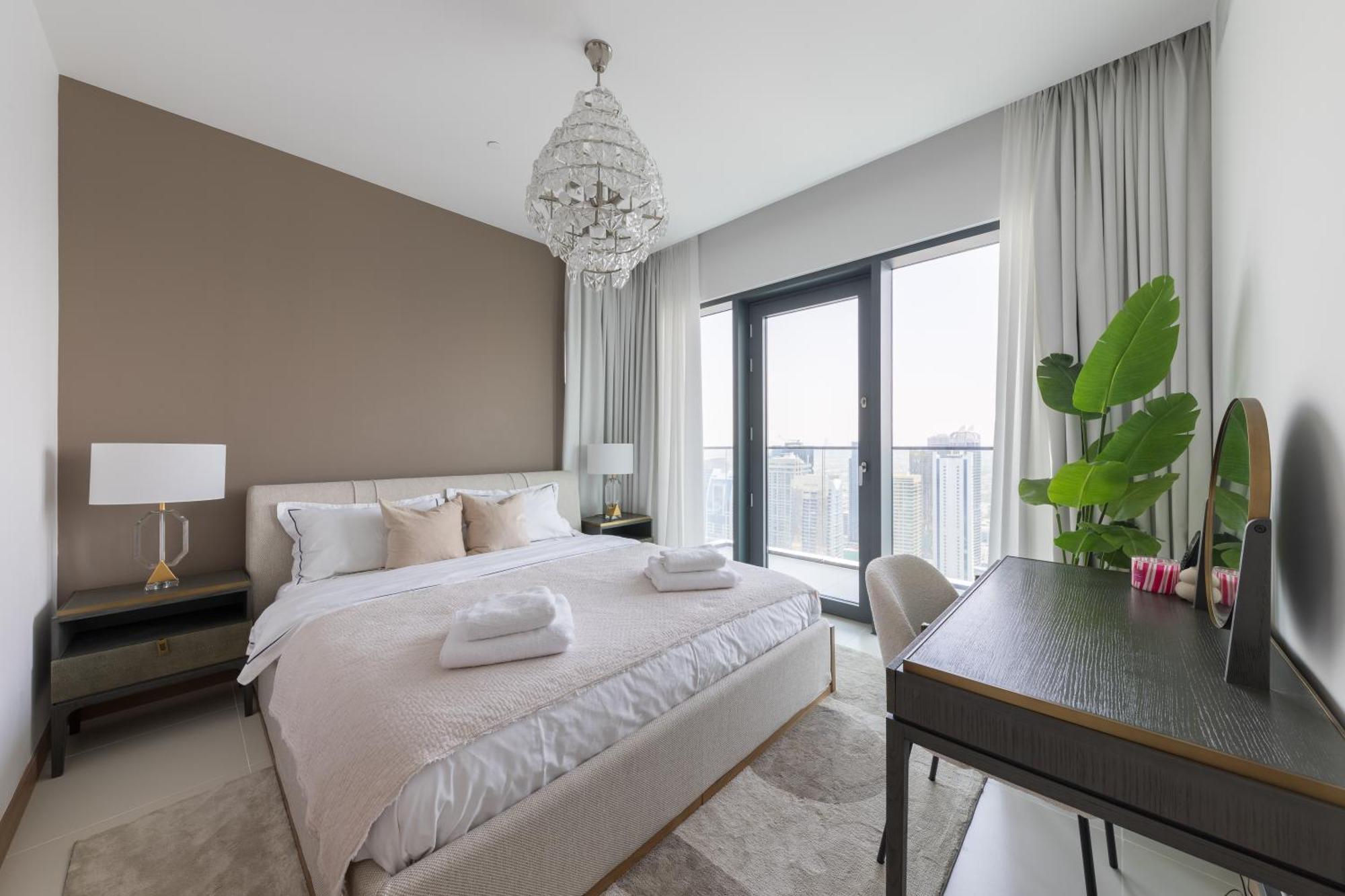 Vida Marina Residences *