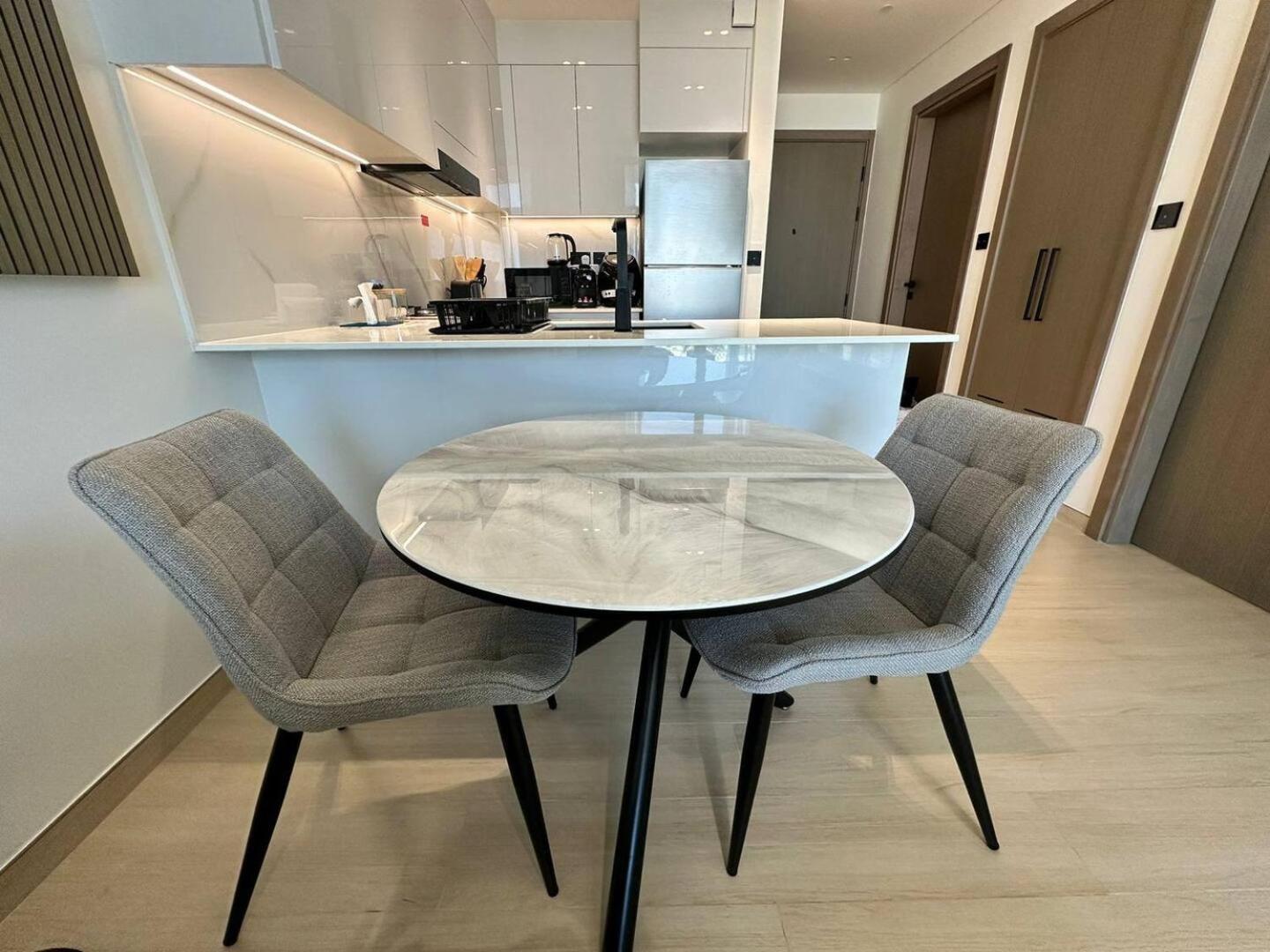 Fully Furnished 1 Bedroom With Balcony Dubai