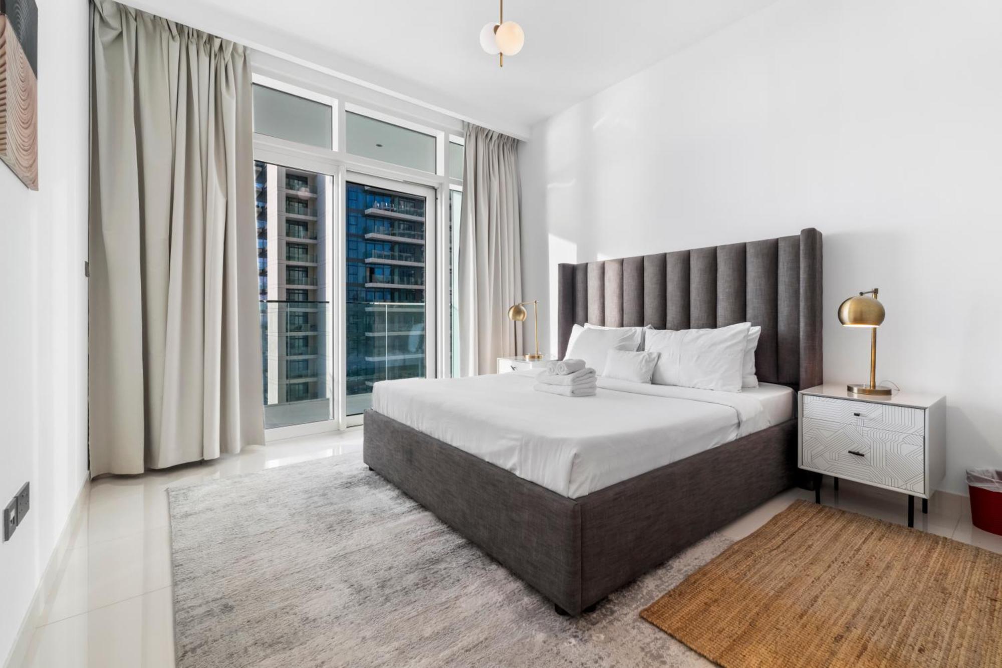 Private - 2 Bedroom Full Palm View